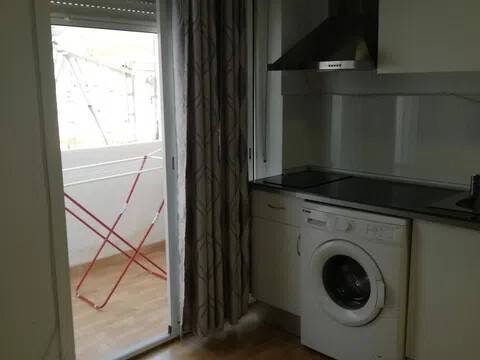 Piso de 40 m² en Valencia