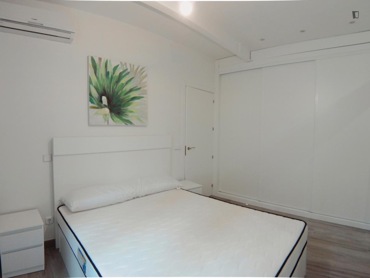 Pis de 35 m² a Madrid