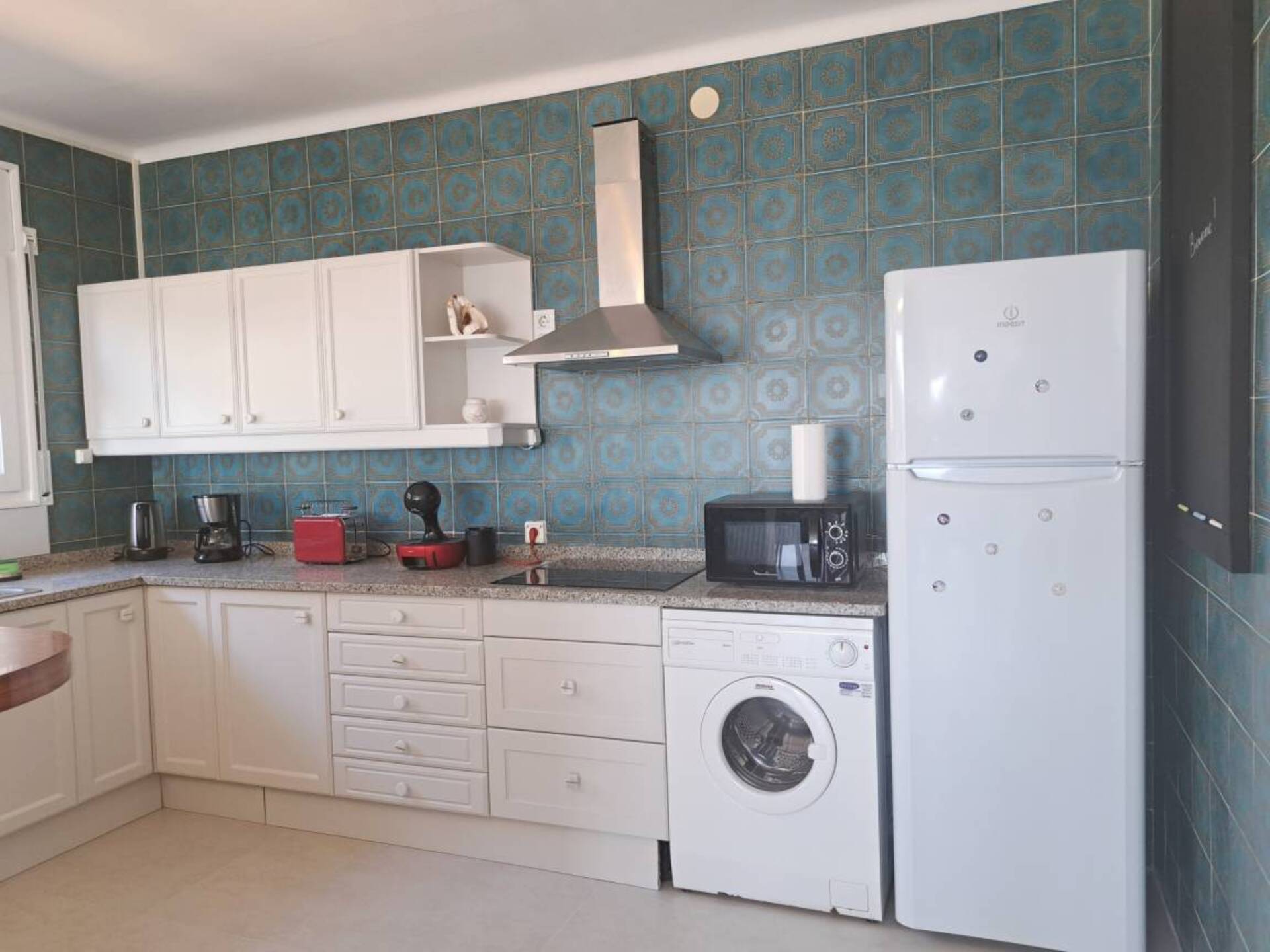 Piso de 110 m² en Roses
