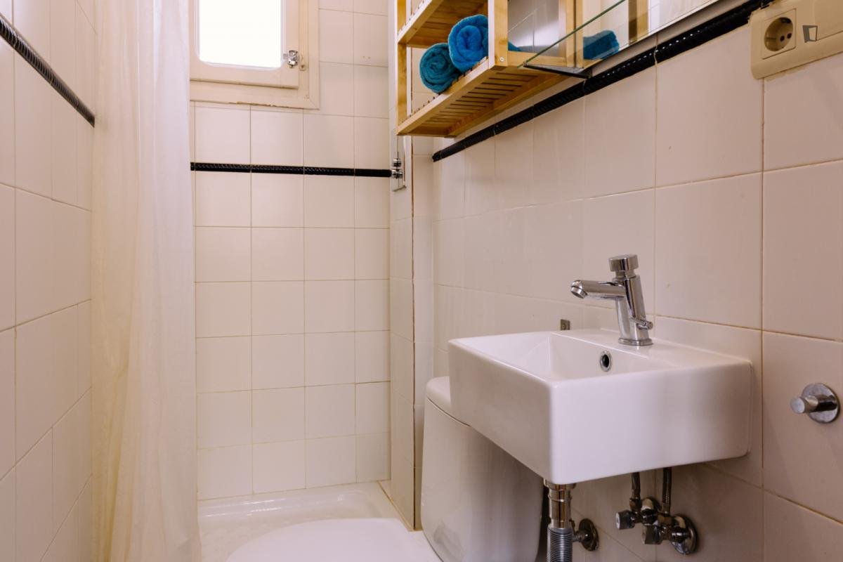 Habitación en alquiler, Barcelona