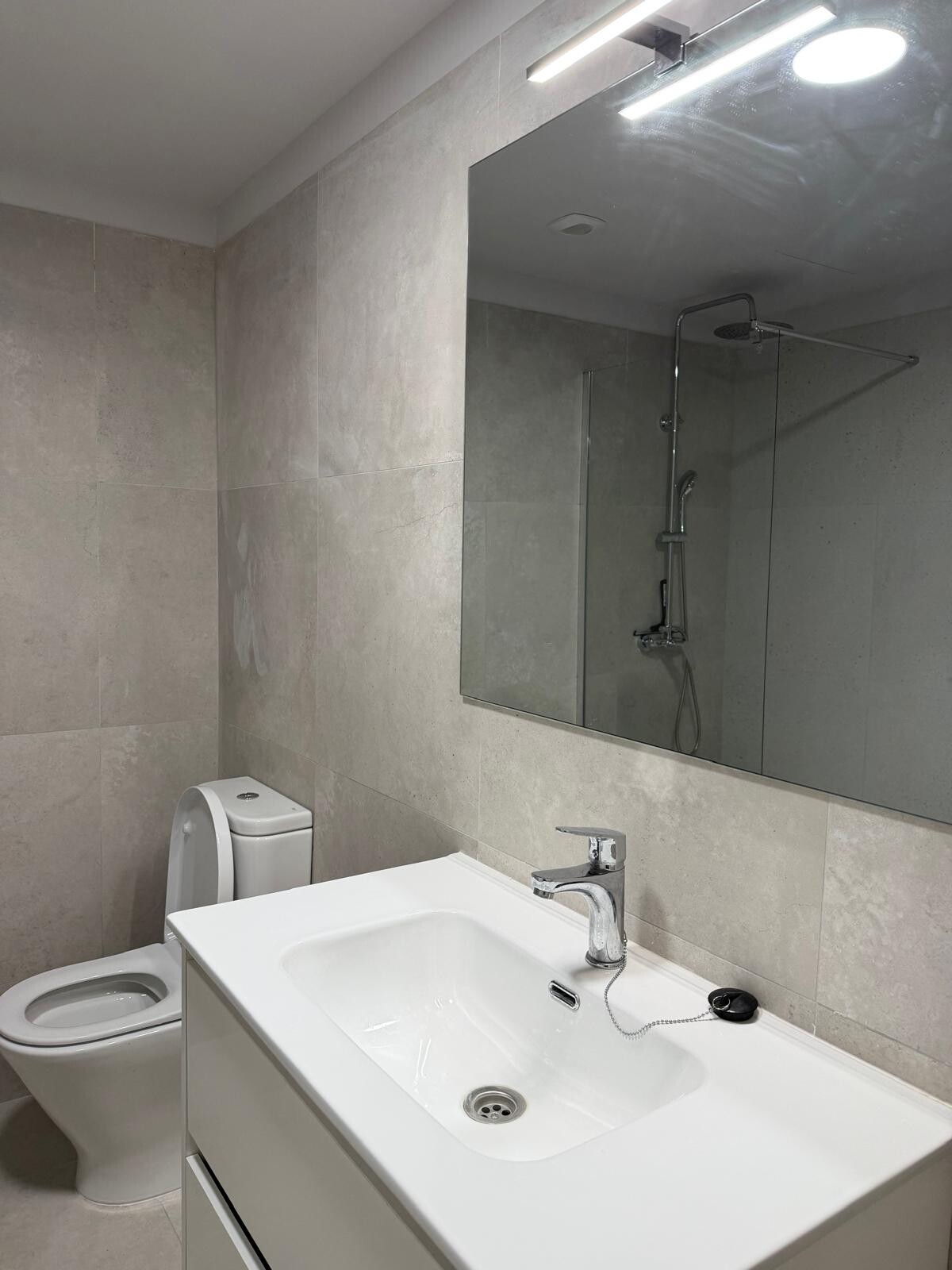 Piso de 62 m² en Arona