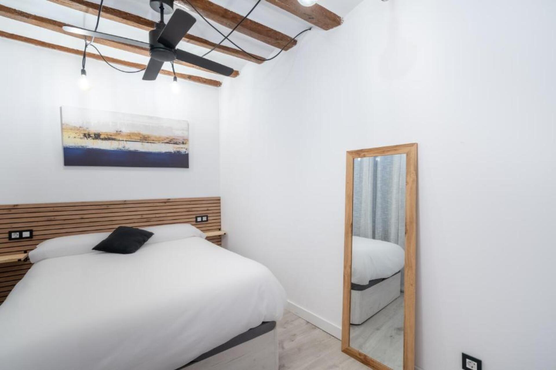 Appartamento 60 m² a Pamplona