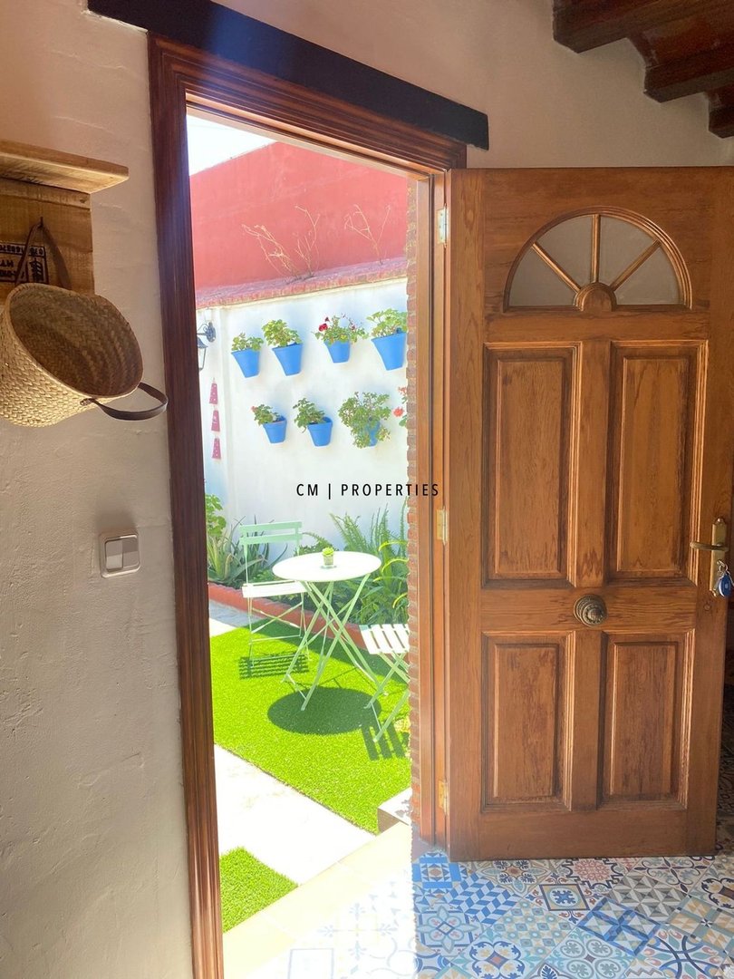 Piso de 22 m² en Valencia