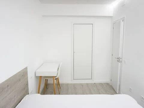 Habitación 93 m², Ávila