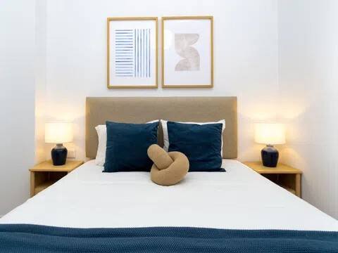 Piso de 95 m² en Barcelona