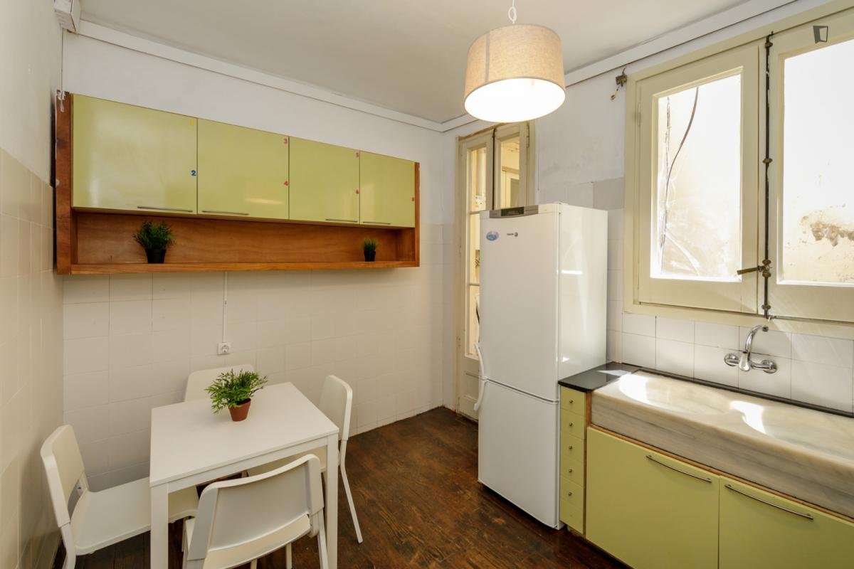 Habitación en alquiler, Barcelona