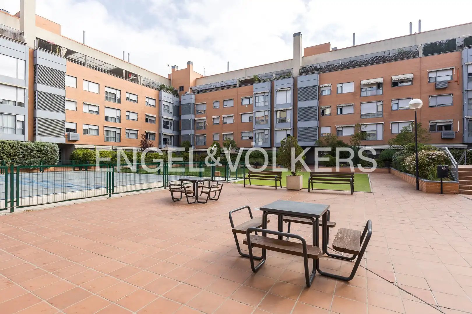 Pis de 110 m² a Madrid