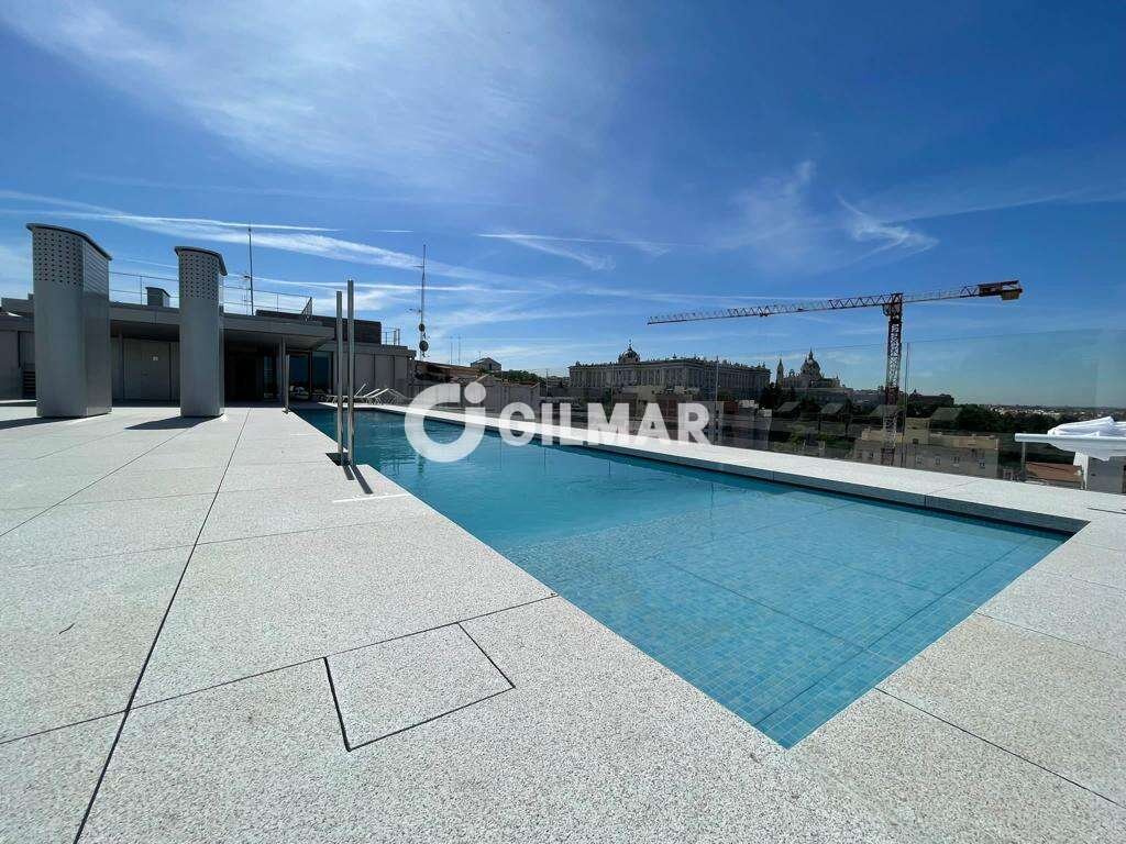 Apartamento 75 m² em Madrid