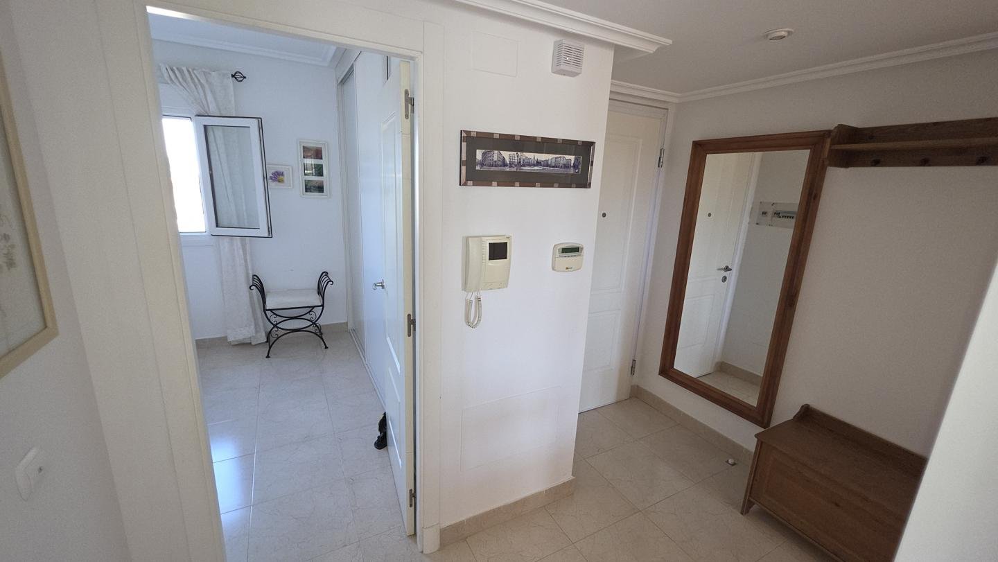 Квартира 80 м² у Roquetas de Mar