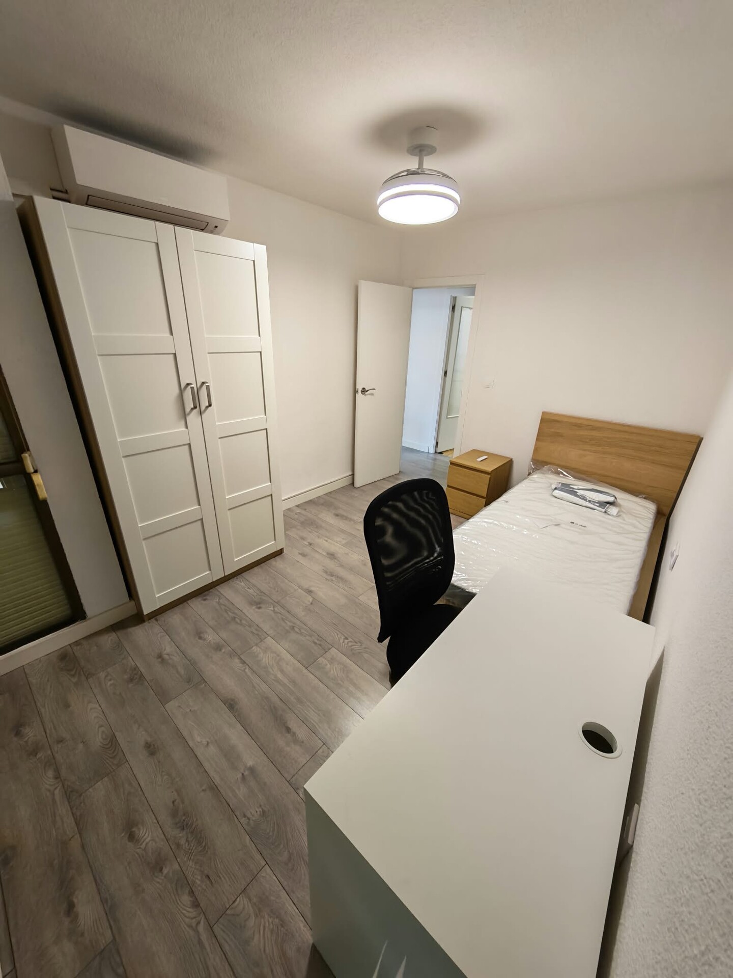 Piso de 95 m² en Murcia