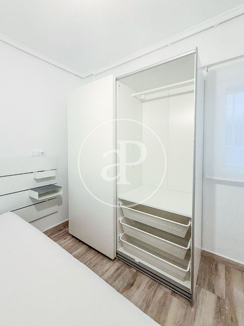 Pis de 75 m² a València