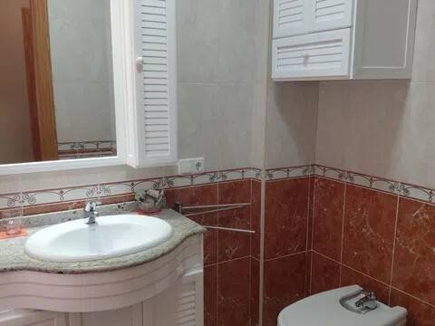 Piso de 65 m² en Vícar