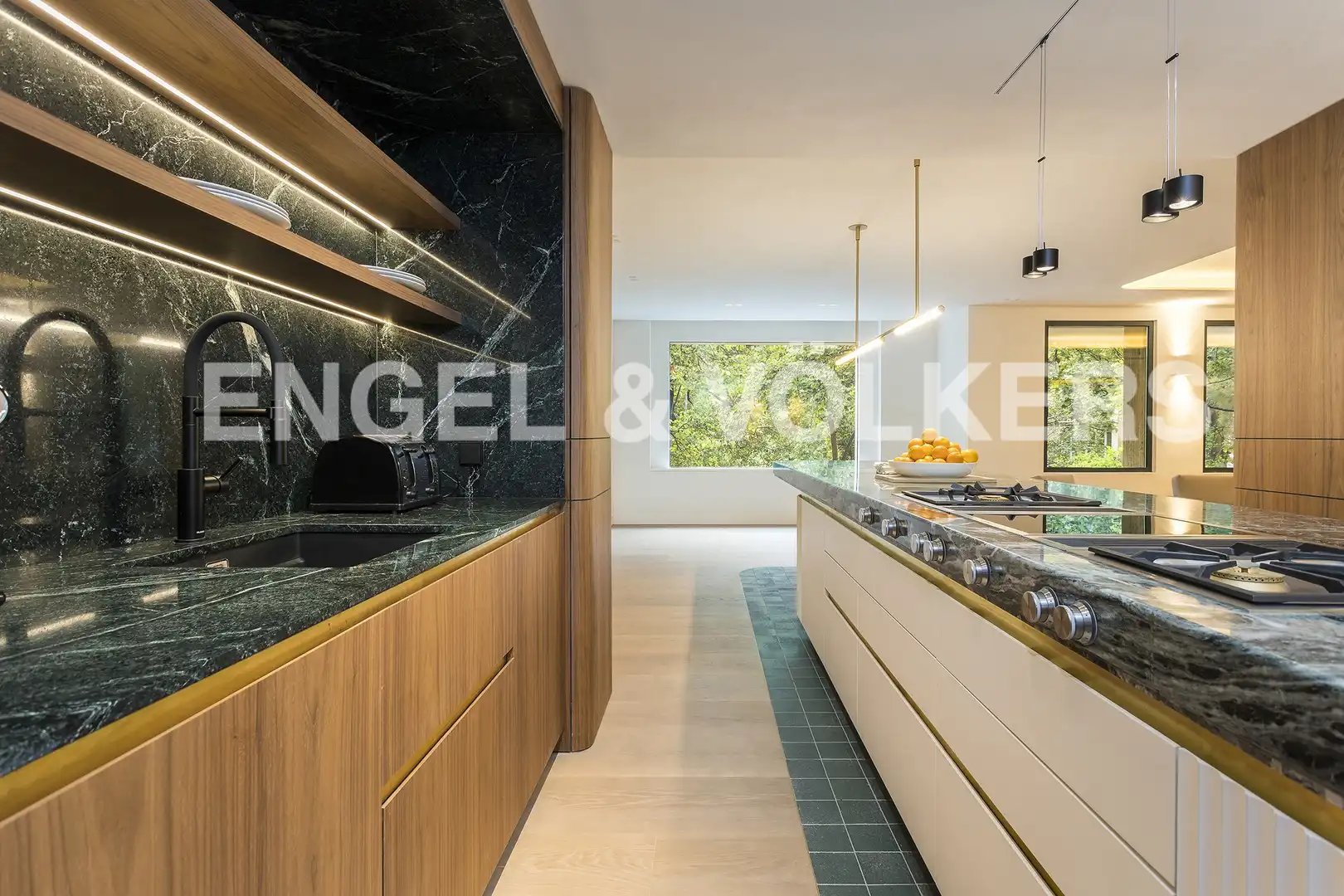 Piso de 427 m² en Barcelona