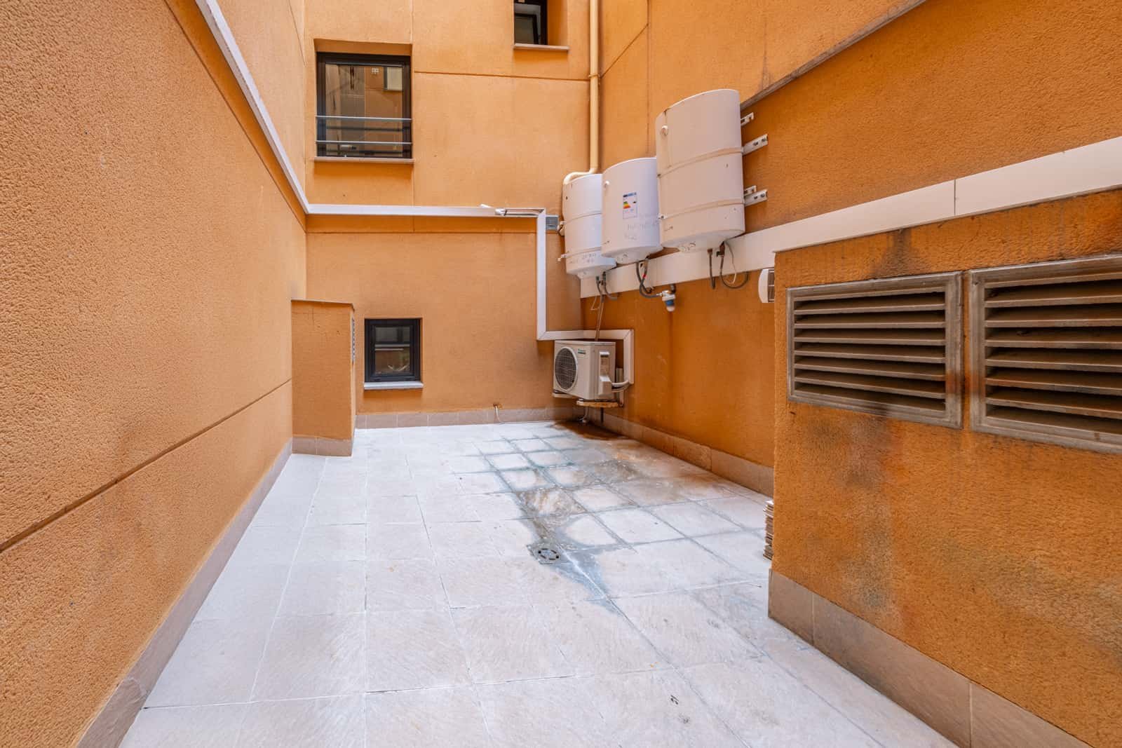 Piso de 35 m² en Barcelona