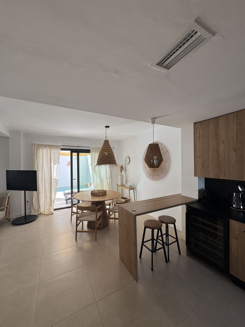 Pis de 166 m² a Estepona