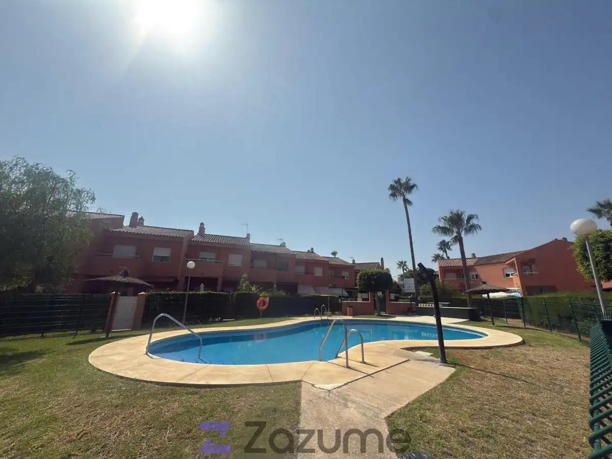 Piso de 150 m² en Manilva