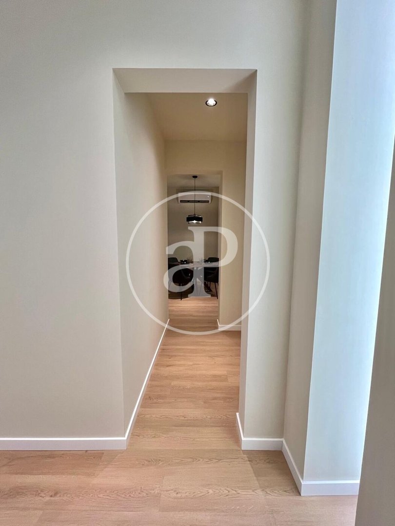 Pis de 132 m² a Burjassot