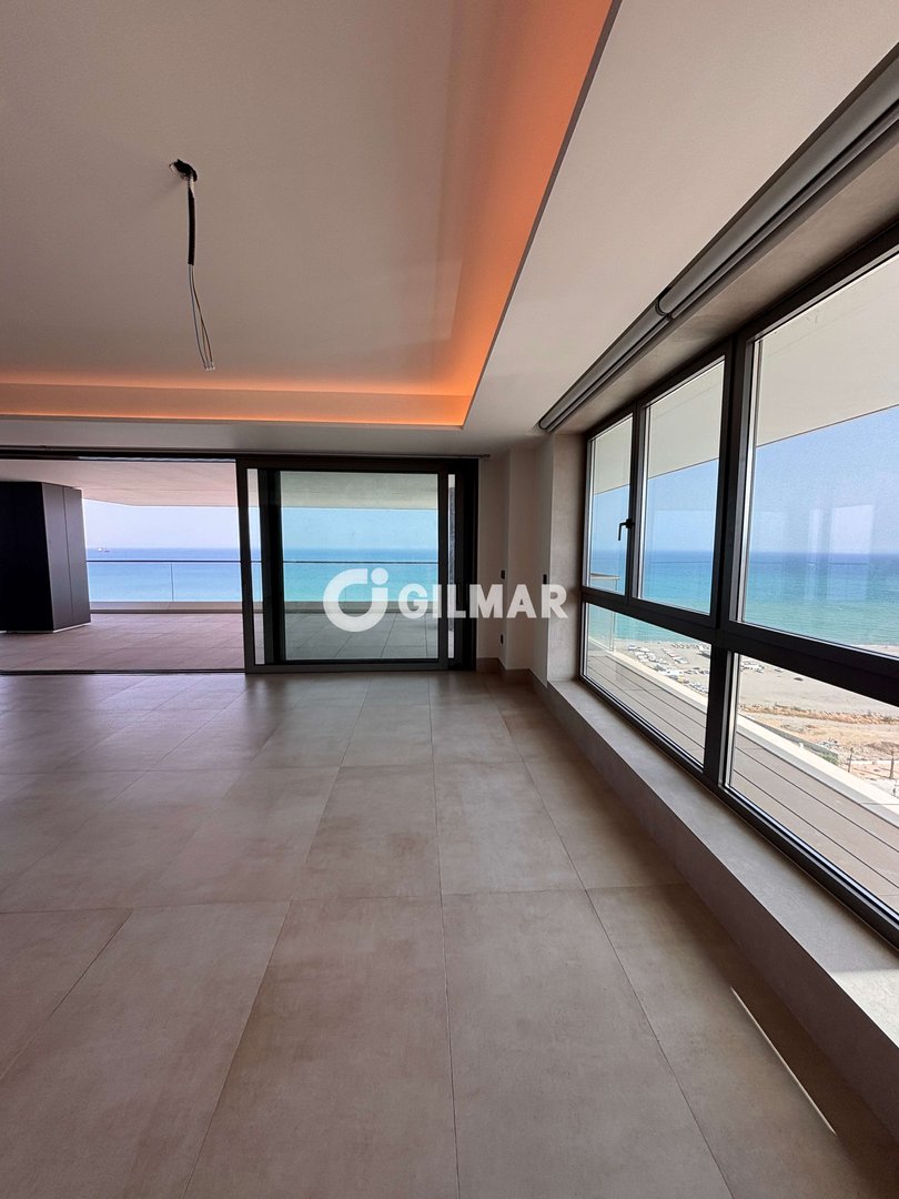 Wohnung 309 m² in Málaga