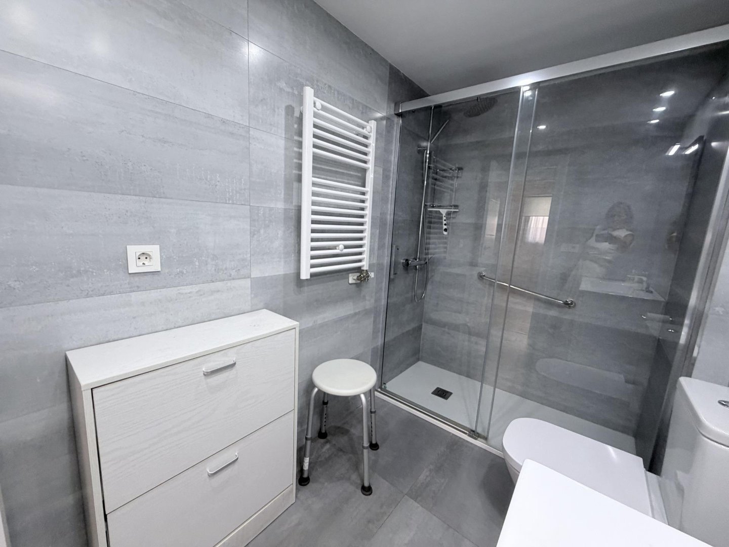 Appartement 83 m² à Saragosse