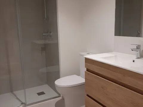 Pis de 74 m² a Mataró