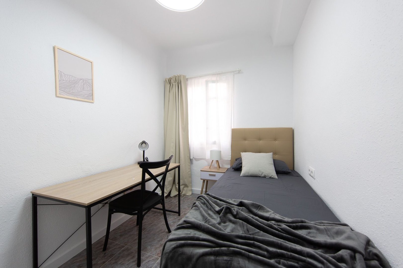 Pis de 108 m² a Alacant