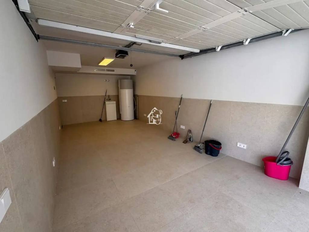 Casa de 260 m² a Oriola