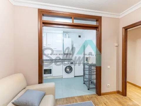 Piso de 66 m² en Oviedo