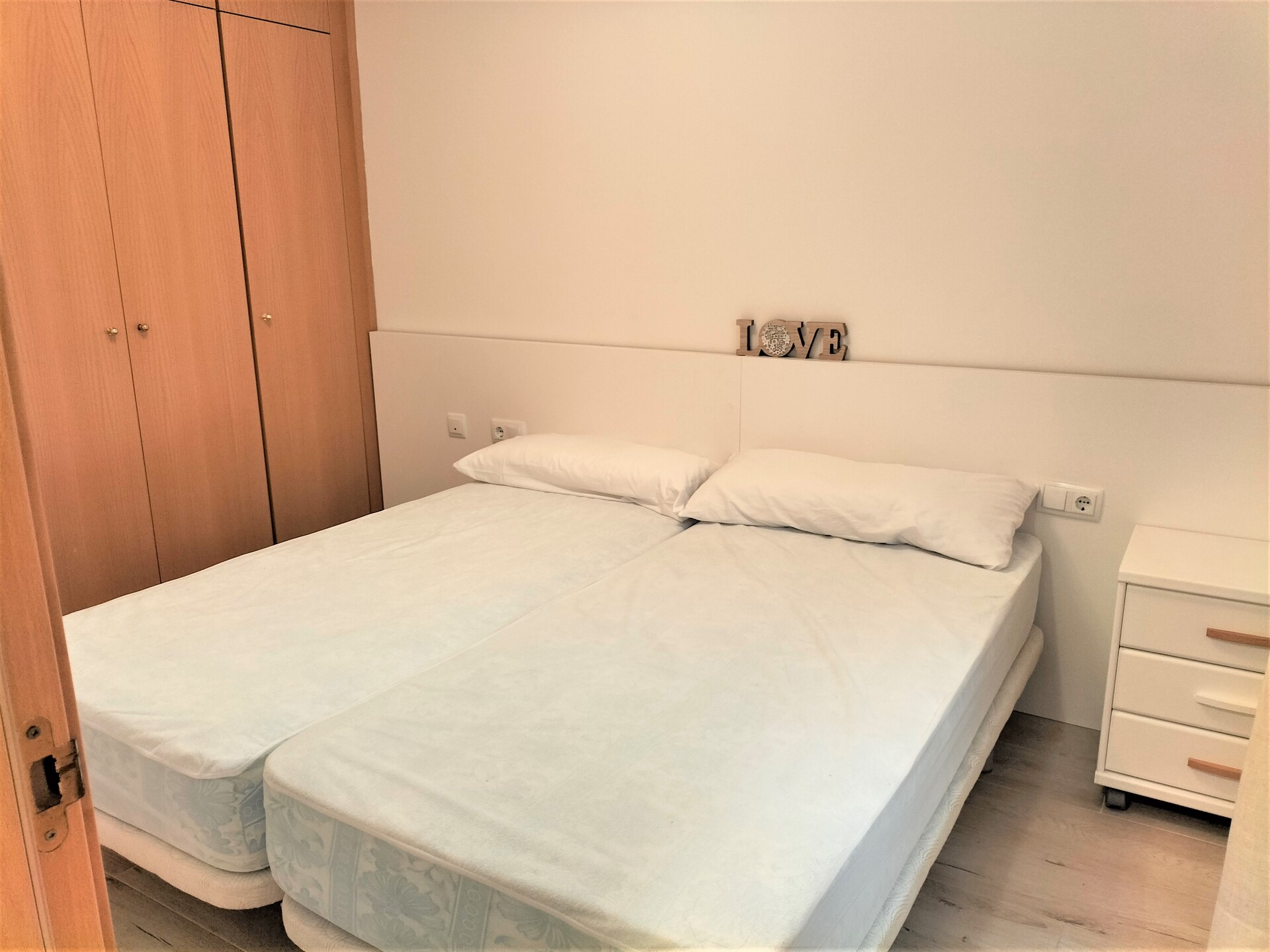 Piso de 59 m² en Benicarló