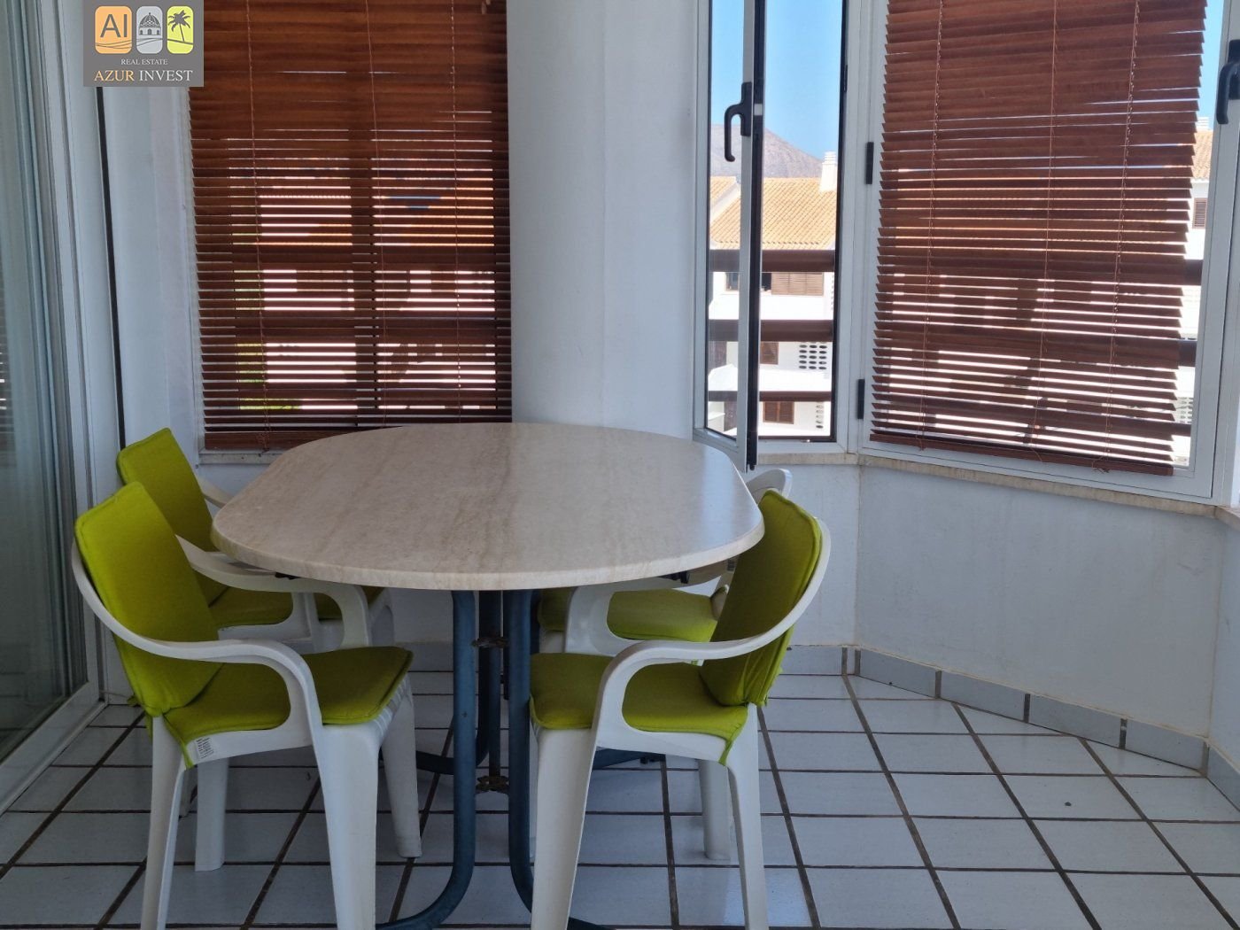 Квартира 90 м² в Altea