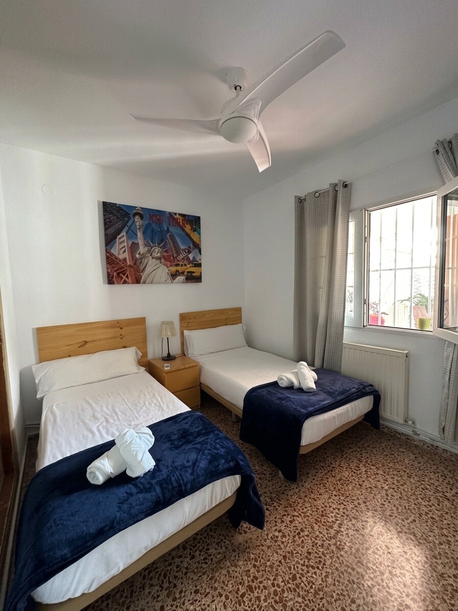 Casa de 200 m² en Calpe
