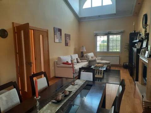 Casa de 211 m² en Boecillo