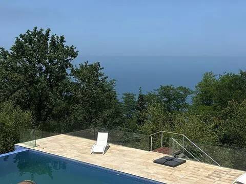 Casa de 450 m² en San Sebastián