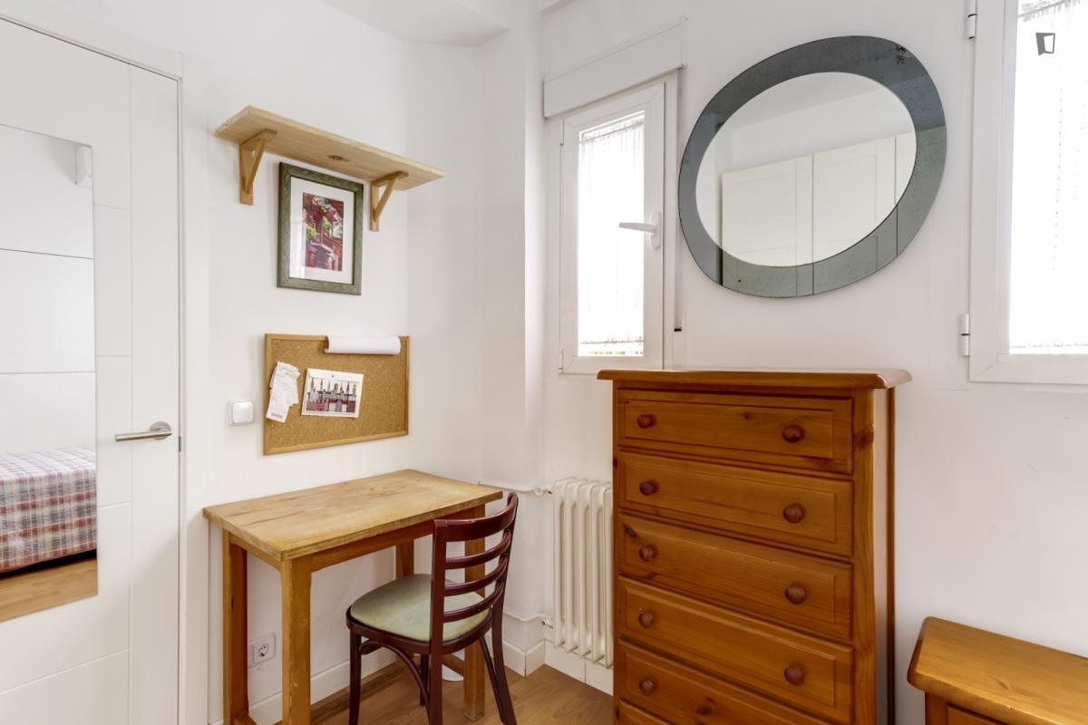 Piso de 59 m² en Madrid