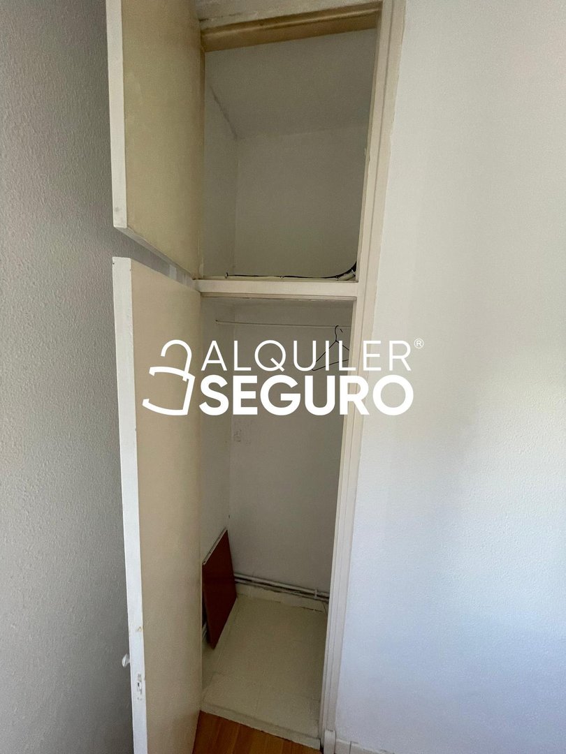 Piso de 75 m² en Madrid