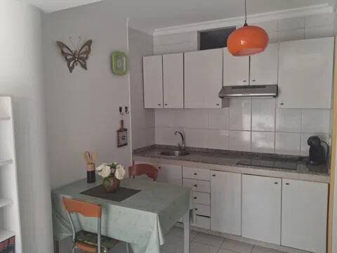 Piso de 55 m² en Mogán