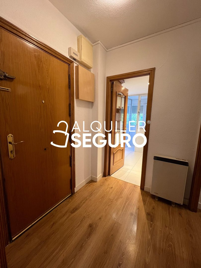Piso de 75 m² en Madrid