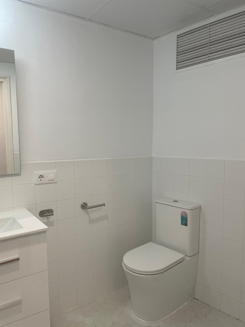 Piso de 112 m² en Córdoba