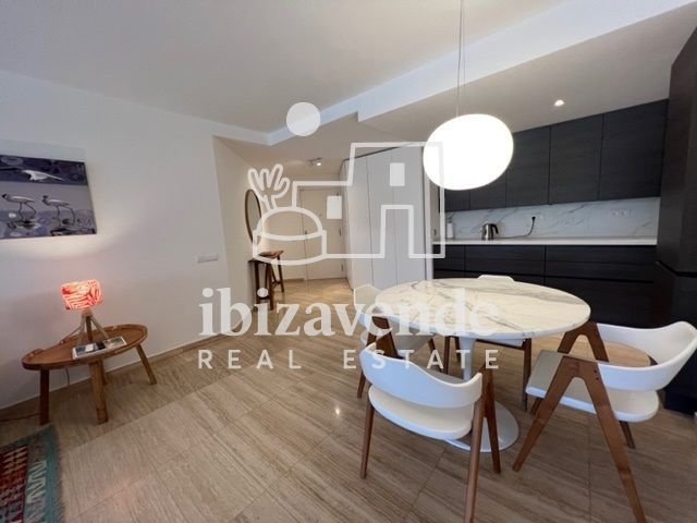 Pis de 90 m² a Eivissa