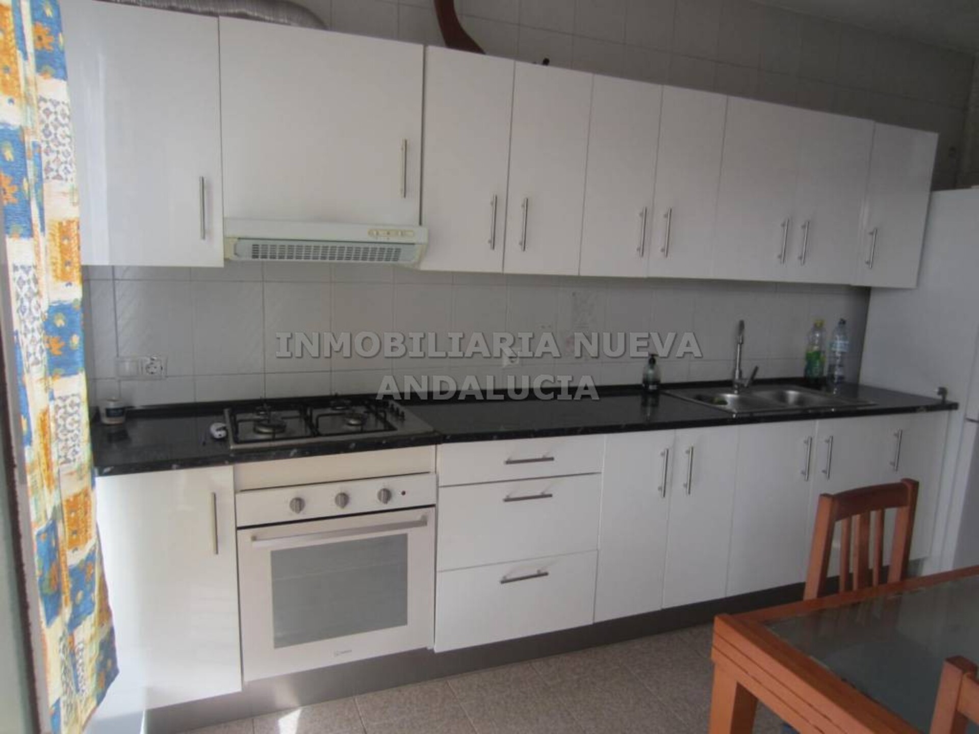Piso de 98 m² en Almería