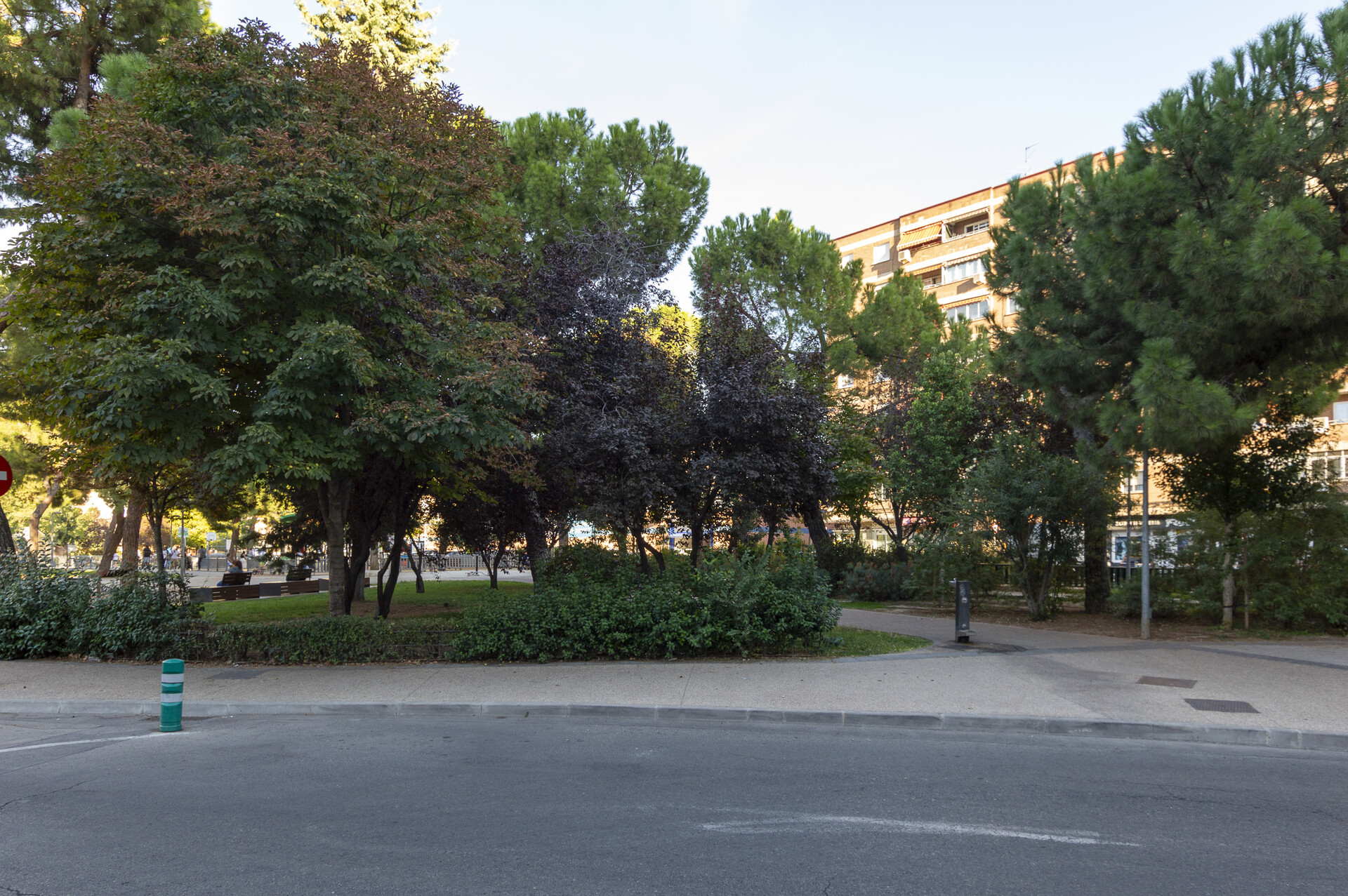 Apartamento 94 m² em Alcalá de Henares