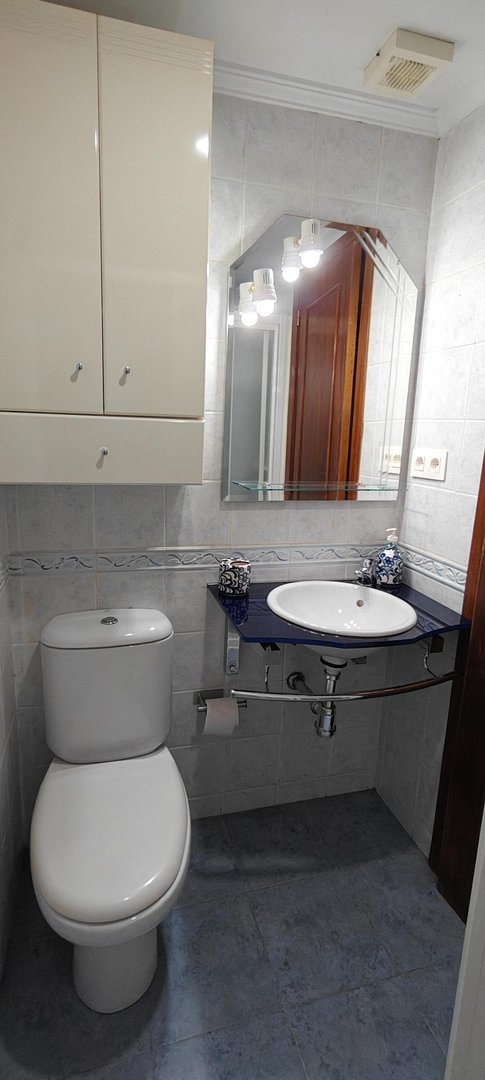 Piso de 115 m² en Granada