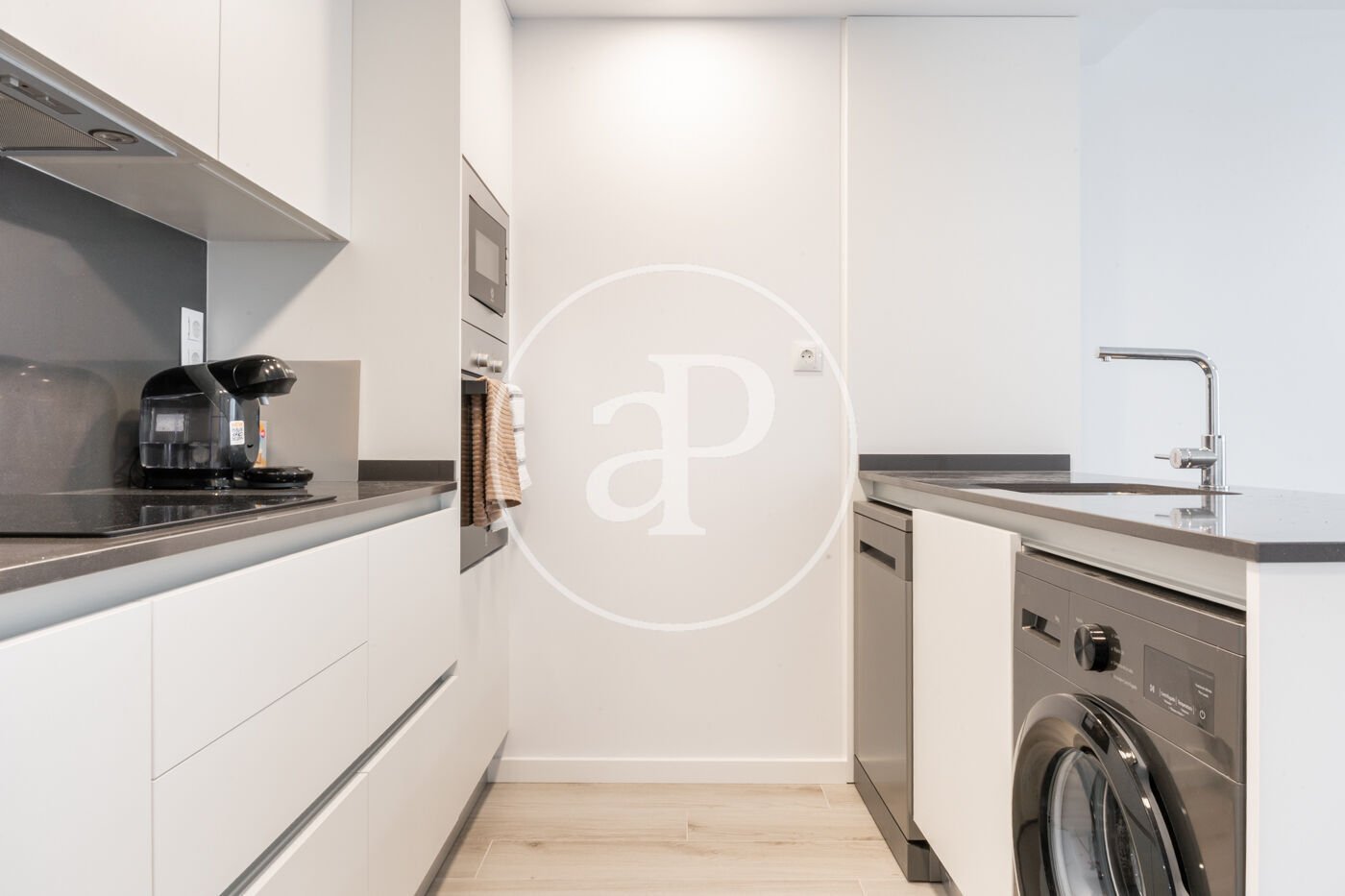 Piso de 85 m² en Dénia