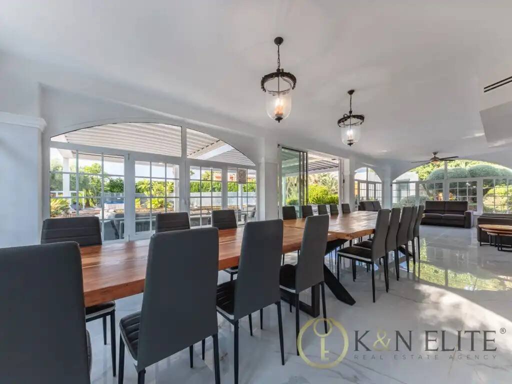 Casa de 631 m² en Elche