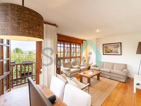 Piso de 72 m² en Llanes
