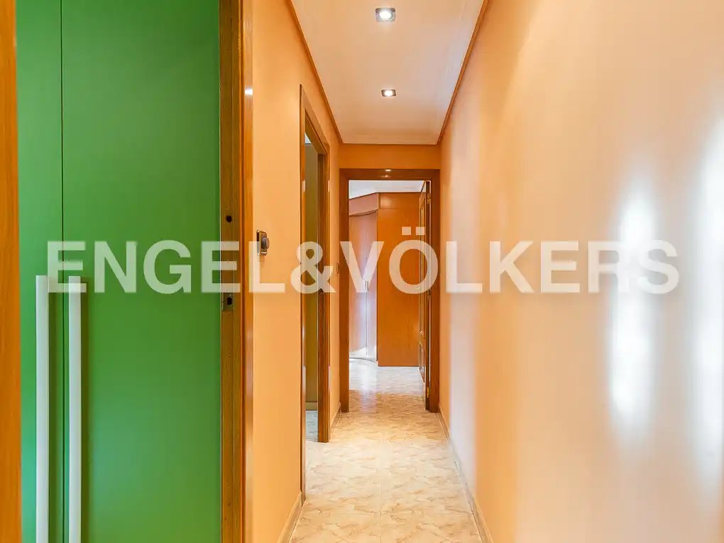 Piso de 114 m² en Valencia