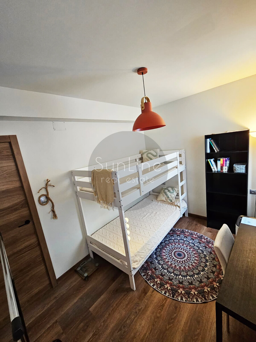 Pis de 60 m² a València