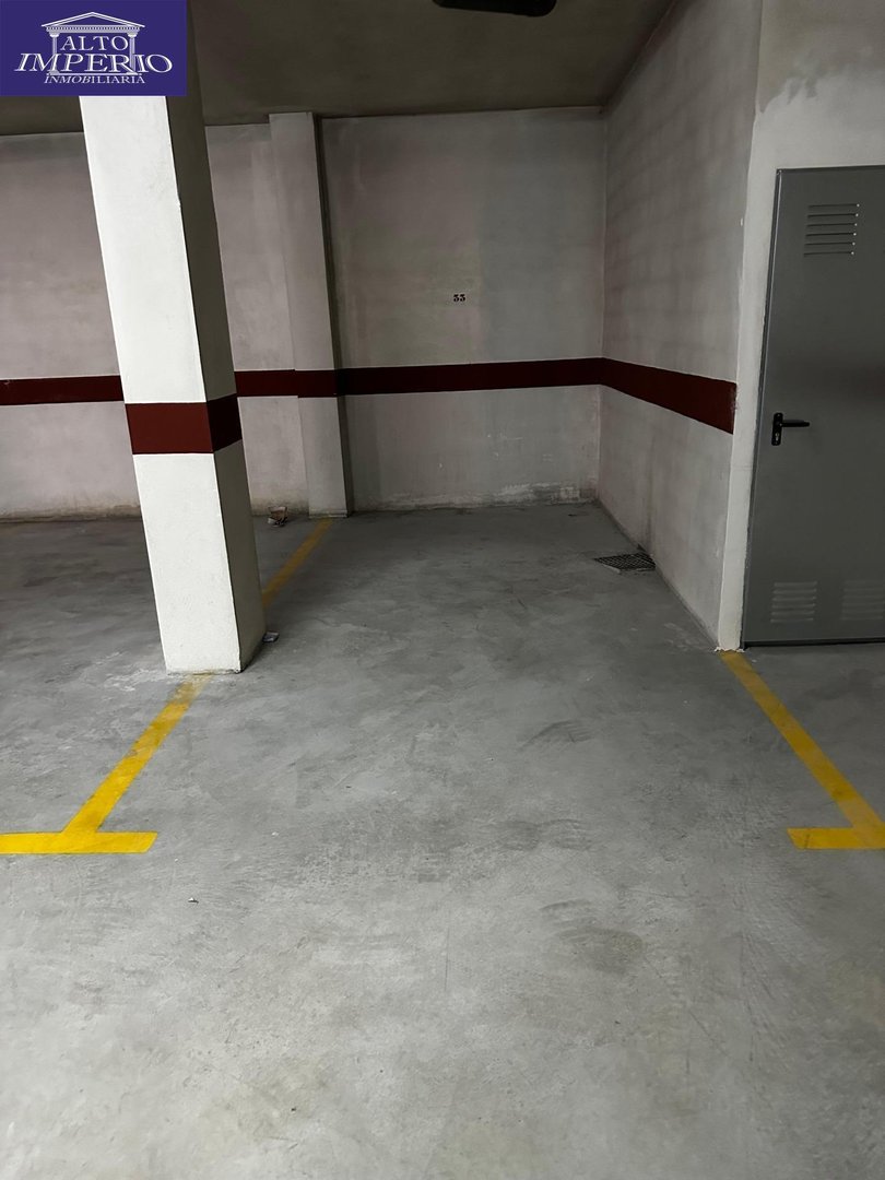 Pis de 55 m² a Las Gabias