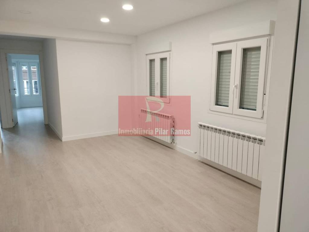 Pis de 70 m² a Lleó
