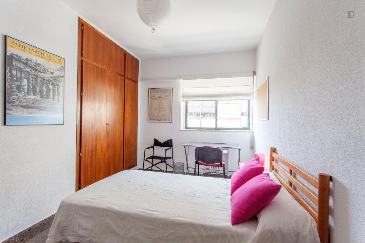 Habitació de lloguer, València