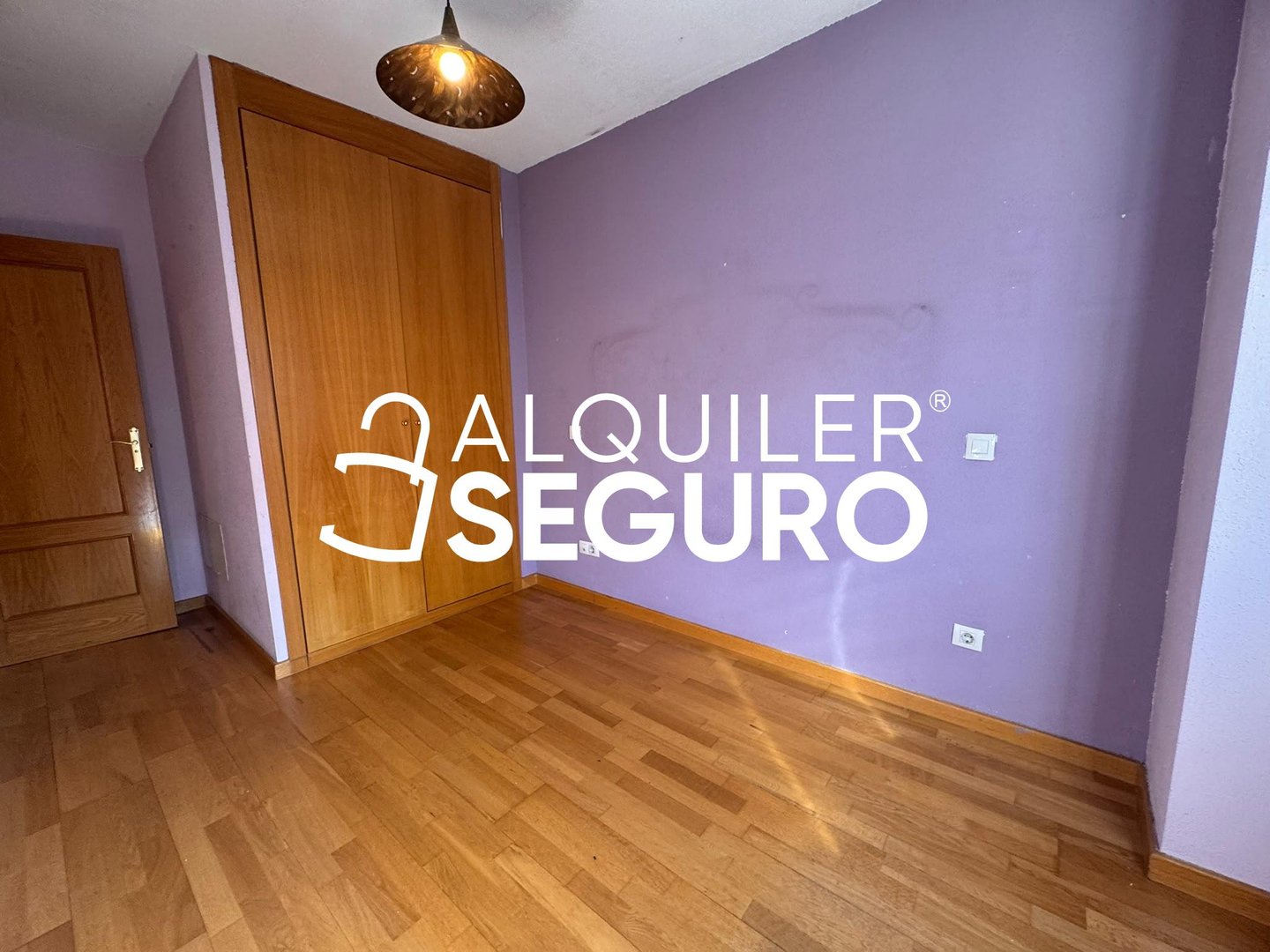 Wohnung 55 m² in Madrid